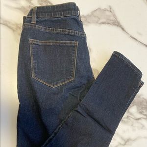 LLR Skinny Jeans size 28 EUC